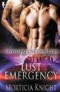 Lust Emergency - Preview