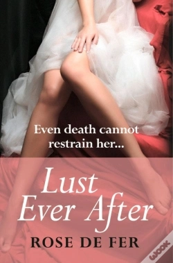 Capa do artigo Lust Ever After