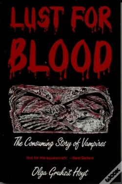 Capa do artigo Lust For Blood