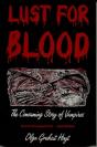 Lust For Blood - Preview