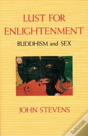 Capa do artigo Lust For Enlightenment