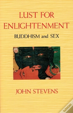 Capa do artigo Lust For Enlightenment