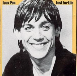 Capa do artigo Lust for Life - CD