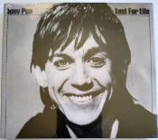 Capa do artigo Lust For Life - CD