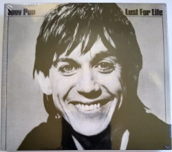 Capa do artigo Lust For Life - CD