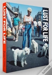 Capa do artigo Lust For Life