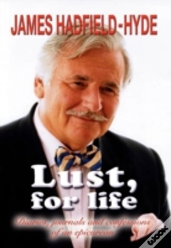 Capa do artigo Lust, For Life