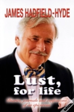 Capa do artigo Lust, For Life