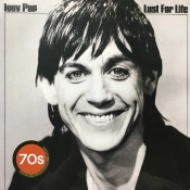 Capa do artigo Lust For Life - Vinil
