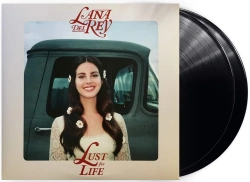 Capa do artigo Lust for Life - Vinil