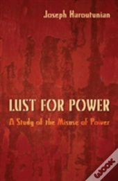 Lust For Power