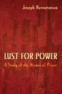 Lust For Power - Preview