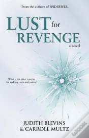 Capa do artigo Lust For Revenge