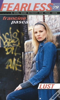 Capa do artigo Lust