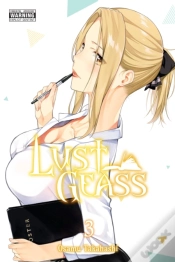 Capa do artigo Lust Geass, Vol. 3
