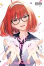 Lust Geass, Vol. 7 - Preview