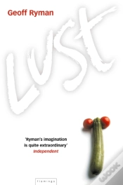 Capa do artigo Lust