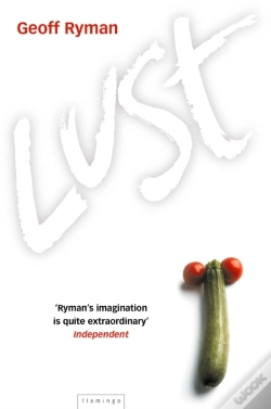Capa do artigo Lust