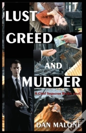 Capa do artigo Lust, Greed And Murder