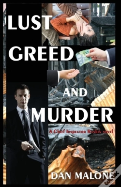 Capa do artigo Lust, Greed And Murder