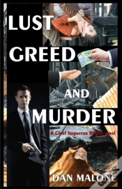 Capa do artigo Lust, Greed And Murder