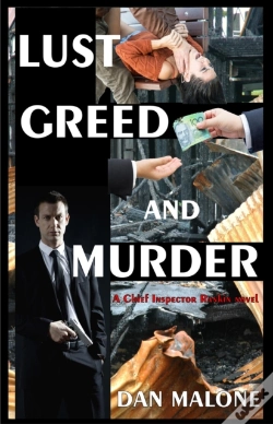 Capa do artigo Lust, Greed And Murder