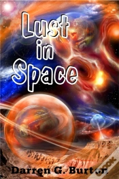 Capa do artigo Lust In Space