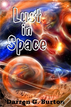 Capa do artigo Lust In Space