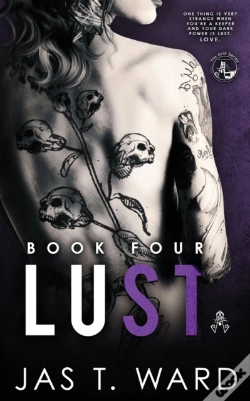 Capa do artigo Lust