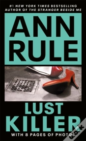 Capa do artigo Lust Killer