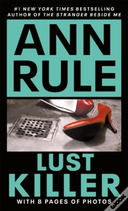 Capa do artigo Lust Killer