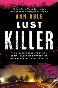 Capa do artigo Lust Killer (Revised Edn)