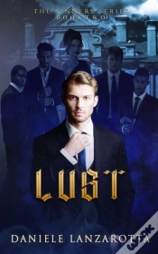 Capa do artigo Lust