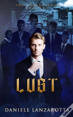 Capa do artigo Lust