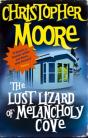 Lust Lizard Of Melancholy Cove - Preview