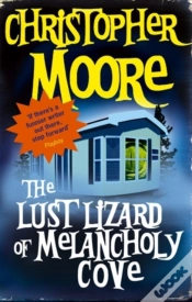 Capa do artigo Lust Lizard Of Melancholy Cove