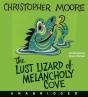 Lust Lizard Of Melancholy Cove - Preview