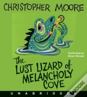 Capa do artigo Lust Lizard Of Melancholy Cove