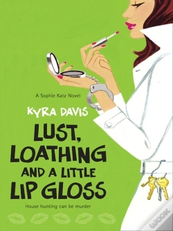Capa do artigo Lust, Loathing And A Little Lip Gloss