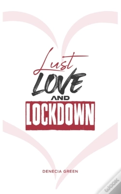 Capa do artigo Lust, Love & Lockdown