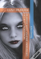 Capa do artigo Lust Murder