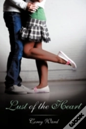 Capa do artigo Lust Of The Heart