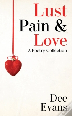 Capa do artigo Lust, Pain & Love