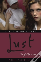 Capa do artigo Lust