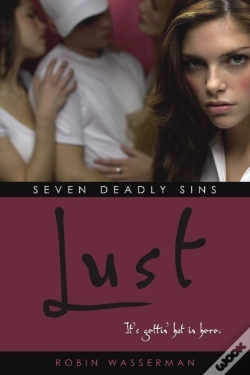 Capa do artigo Lust