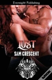 Capa do artigo Lust