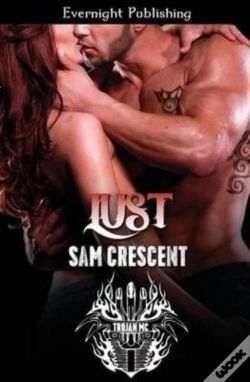 Capa do artigo Lust
