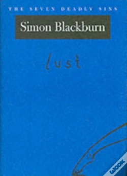 Capa do artigo Lust