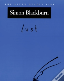 Capa do artigo Lust