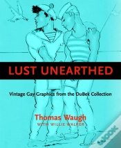 Capa do artigo Lust Unearthed